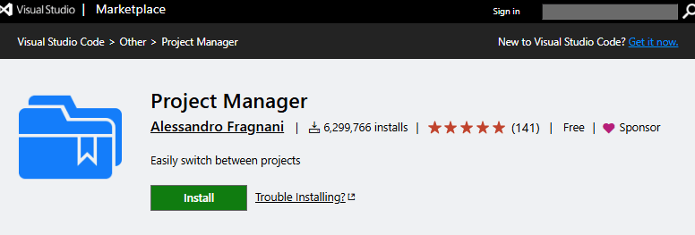 Project Manager