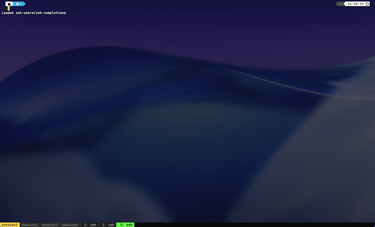 wezterm_workspaceのイメージ