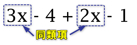一次式の計算 Ue5 Bpとc で学ぶ数学 一次式の計算 Ue5 Bpとc で学ぶ数学