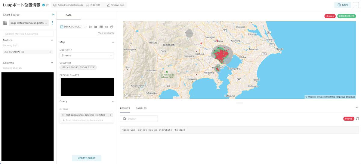 port-location-sample