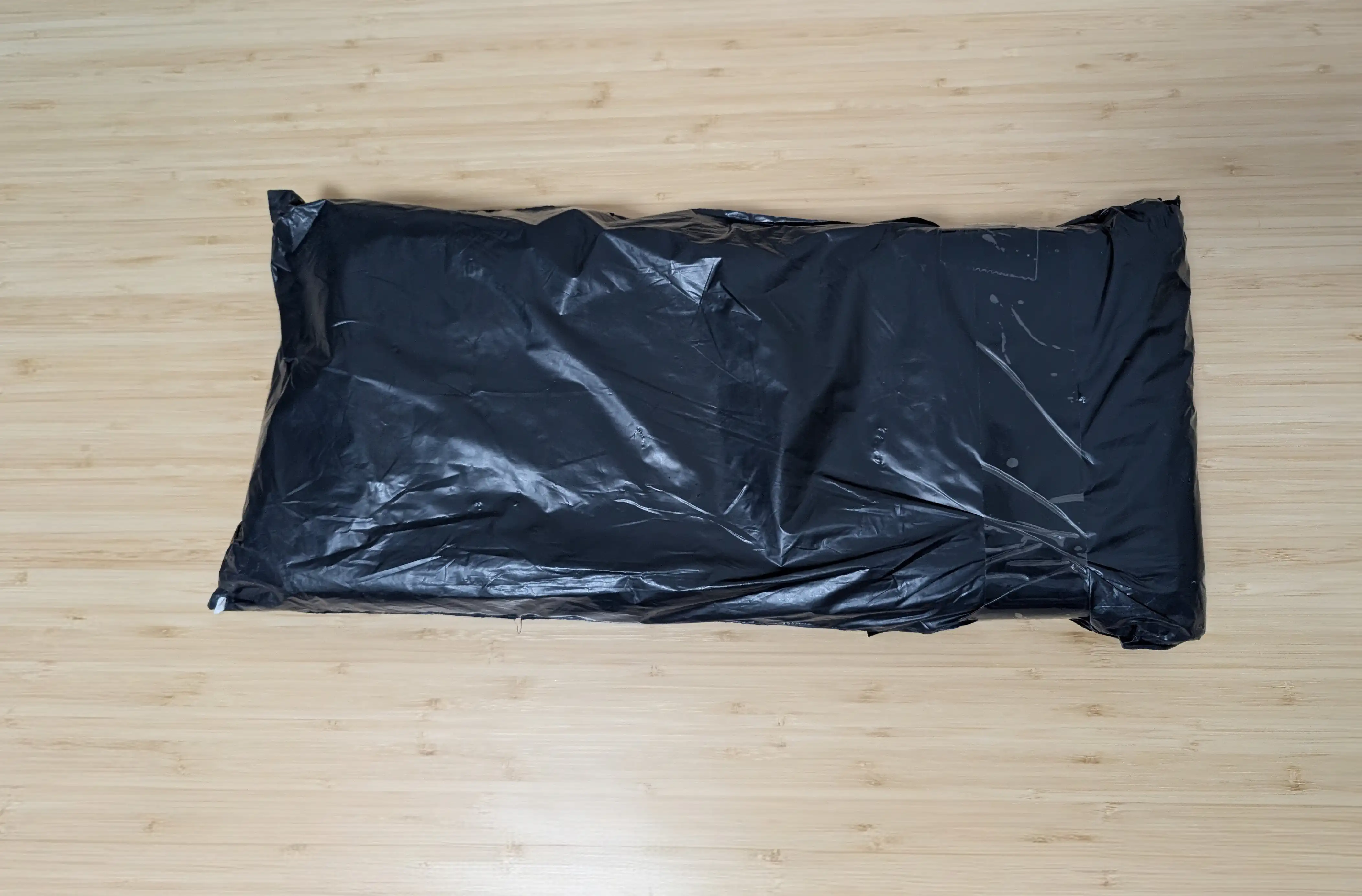 届いたLofree Flow 84