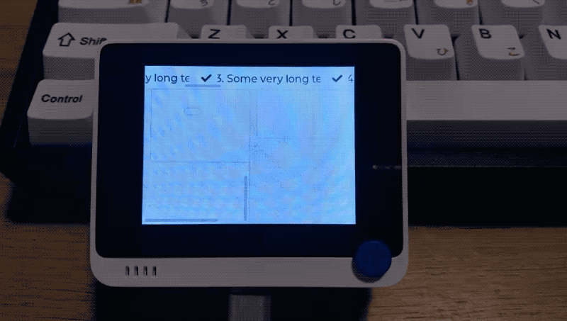 stress test