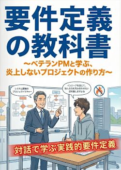 要件定義の教科書