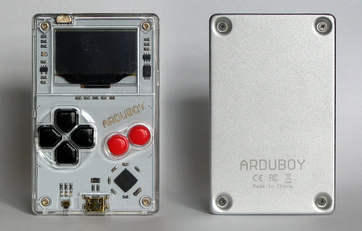arduboy