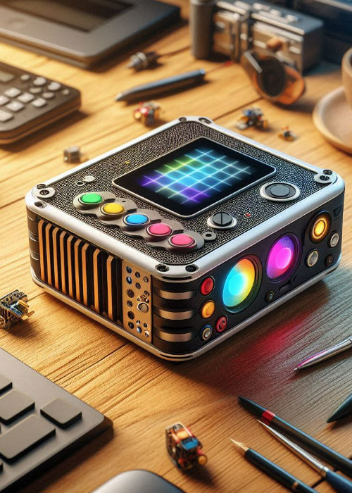 M5StickC Plus について