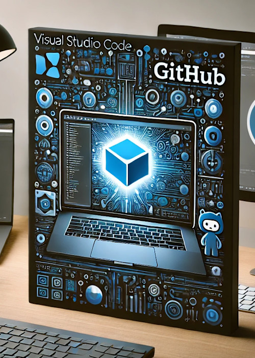 VSCodeでGithub(の超基本)