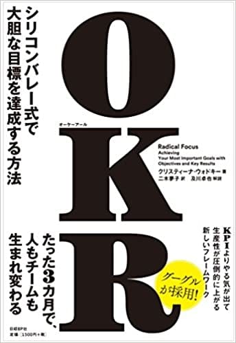 OKR