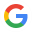 Googleのロゴ