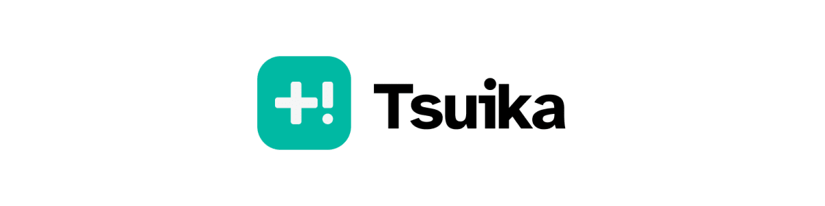 Tsuika Logo