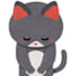 ねこ