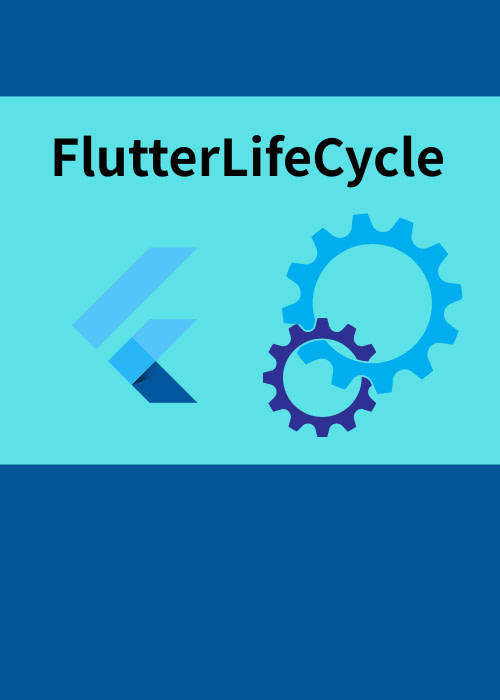 FlutterLifeCycle