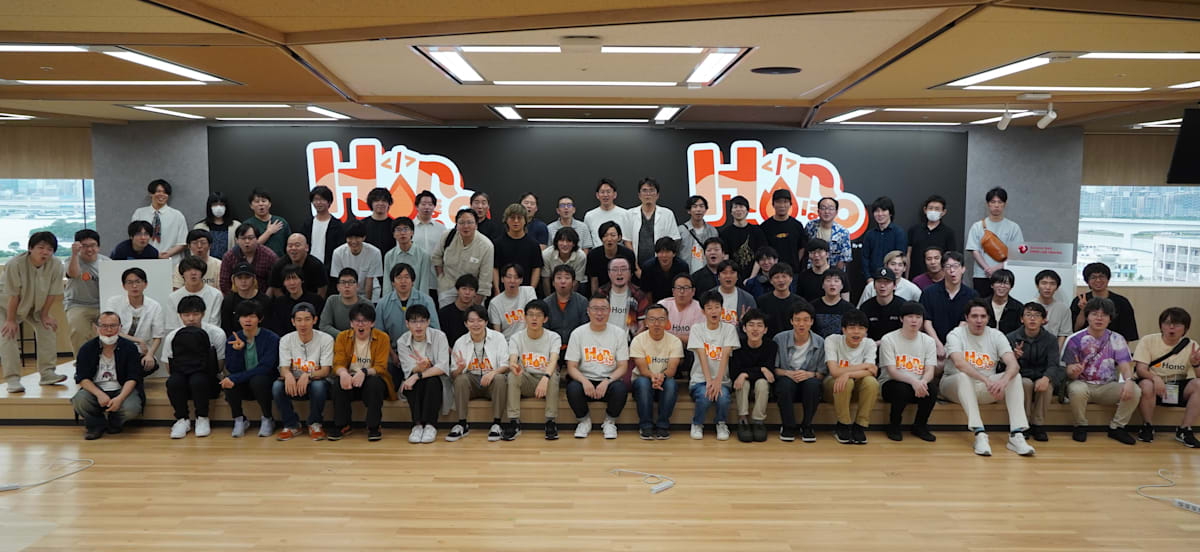 Hono Conference