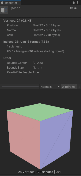 Cubeのメッシュ変更前.png