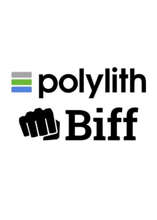 Rebuilding Biffweb using Polylith