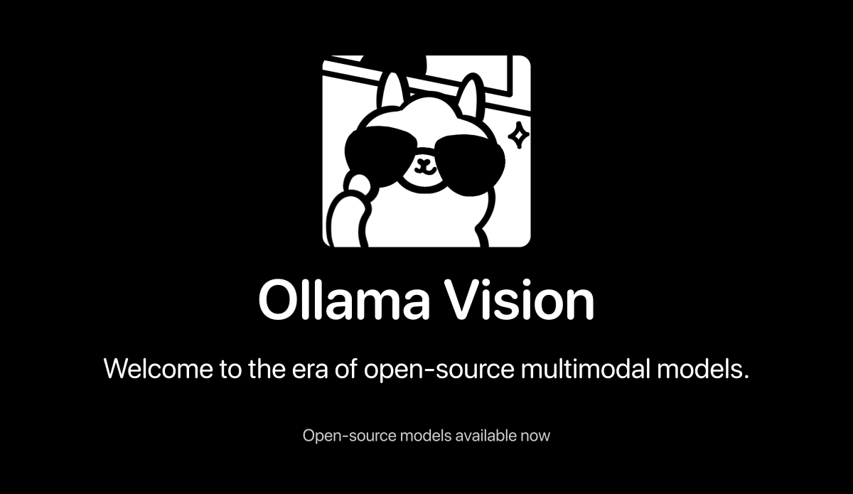 Ollama Vision