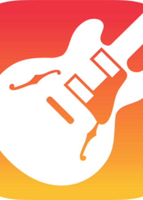 iOS版GarageBandで電子音楽を作るチュートリアル