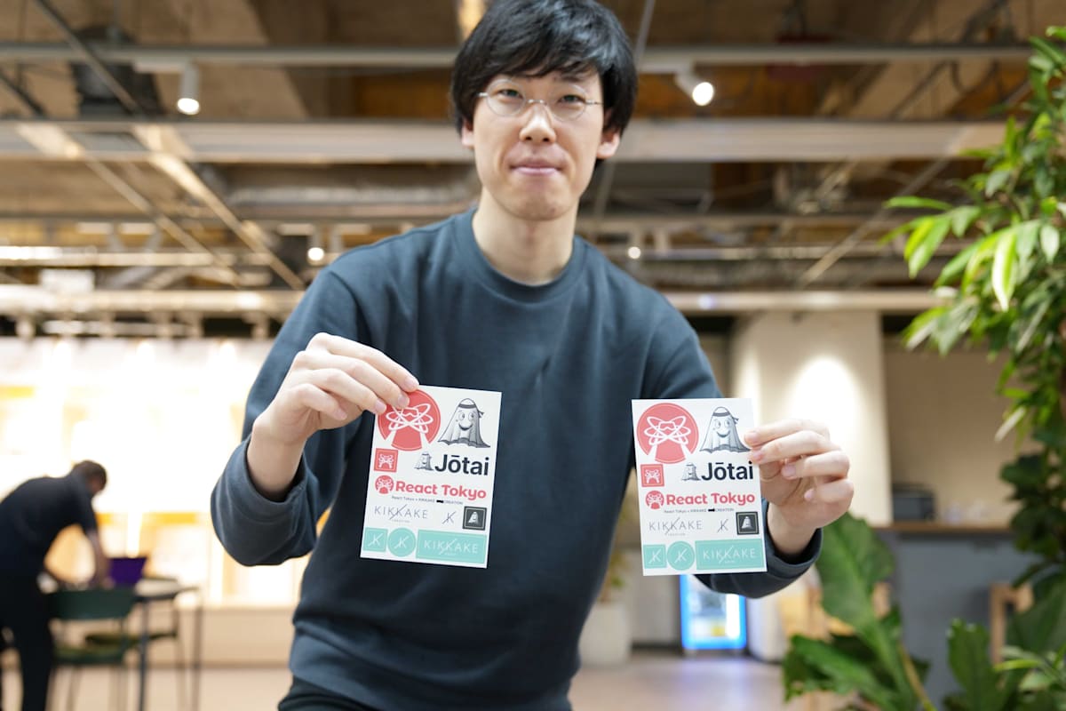 株式会社キッカケクリエイション様 ノベルティ紹介