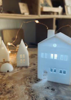 TinkerCADを使っておうち型デスクライトをつくろう！3Dプリンターx電子工作 - プロトアウトMVP応募促進企画