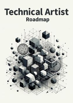 Technical Artist Roadmap