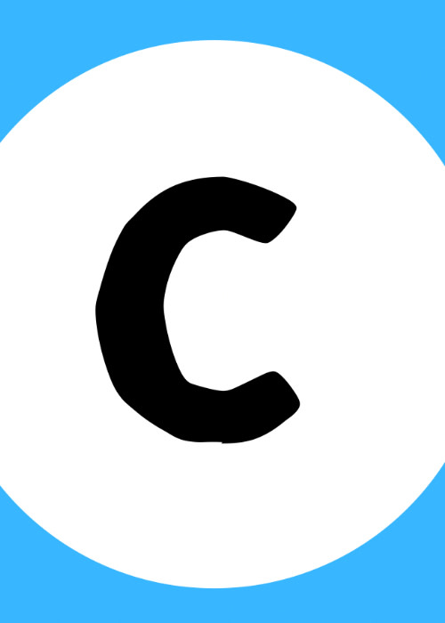 【C言語】プログラミング記述の基本