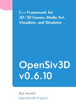 Siv3D Reference v0.6.10 [English]