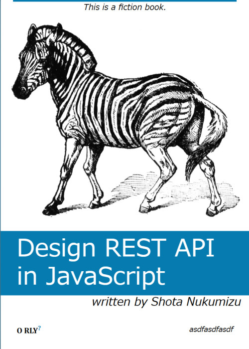 JavaScript REST API Handbook