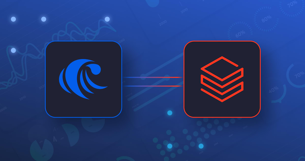 RisingWave、Databricksとのシームレスな統合を実現