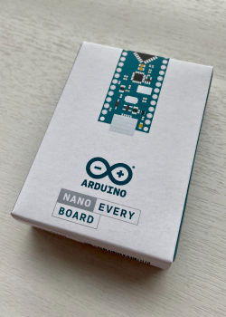 Arduino入門