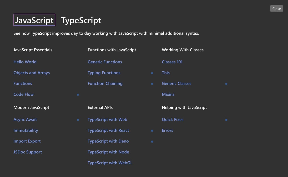 Generic Parameter Defaults in TypeScript — Marius Schulz