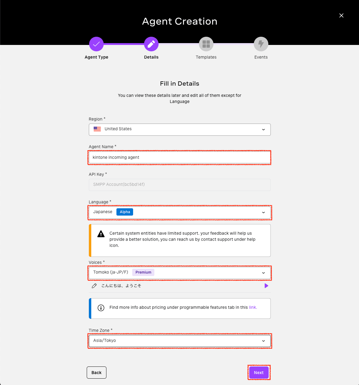 AI Studio 4