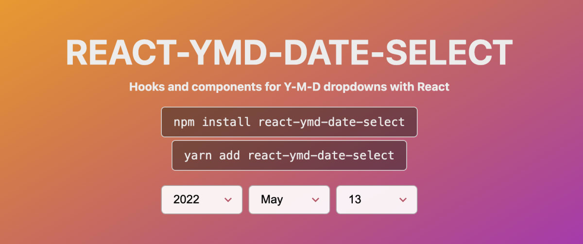 react-ymd-date-select