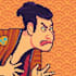 Sharaku