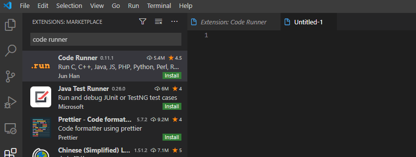 動作確認しながらアプリ開発