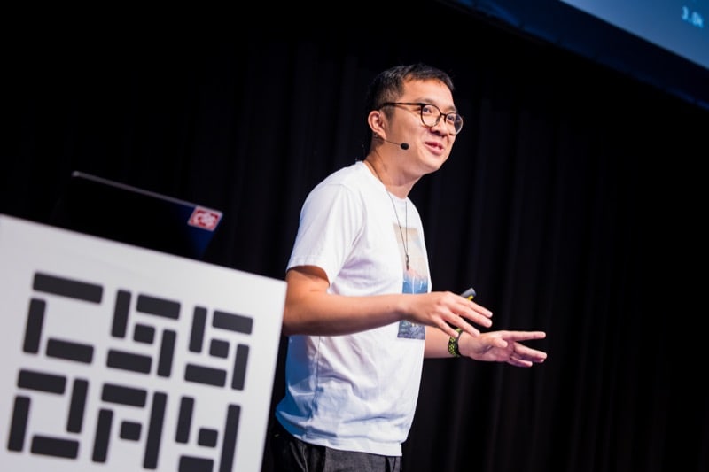 Tim Nguyen