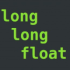 long_long_float