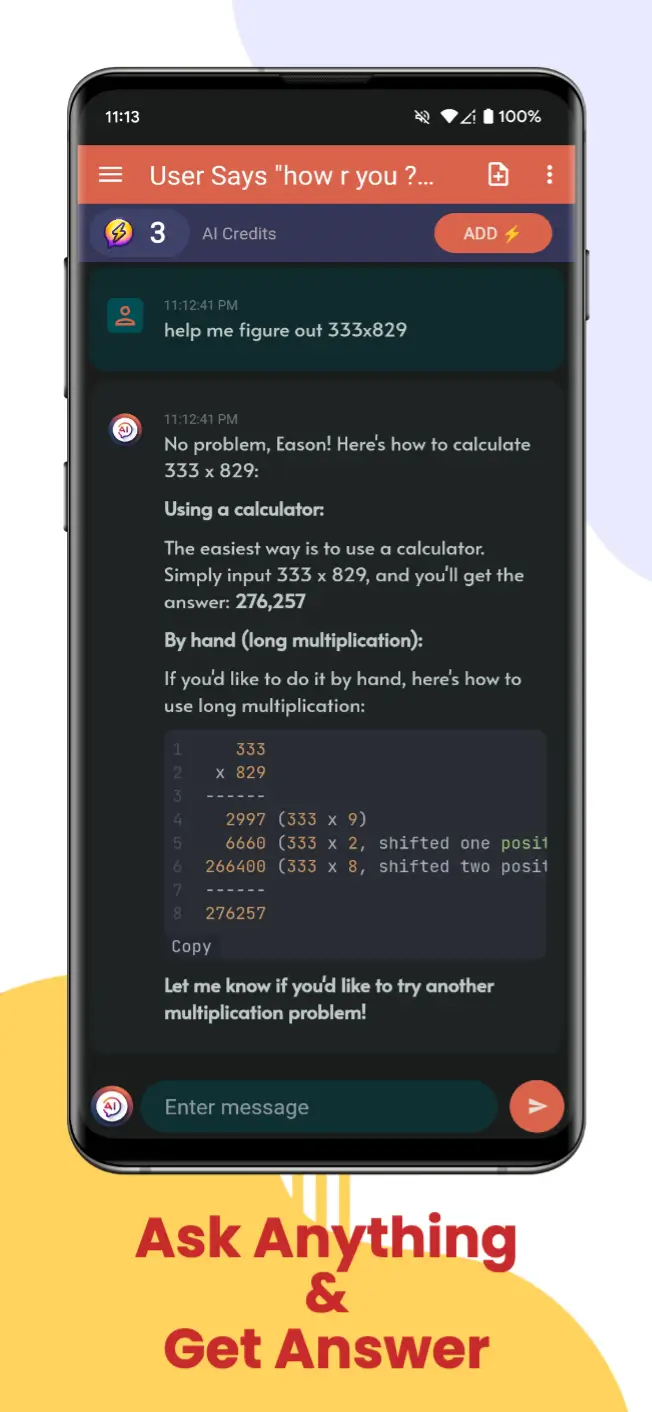 ChatPDF AI