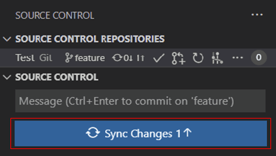 VSC-Sync-Sync