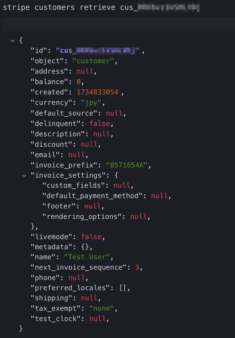 デフォルト通貨がJPYになったユーザー