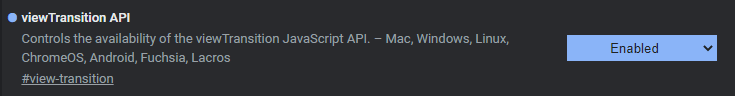 enable_view_transitions_api