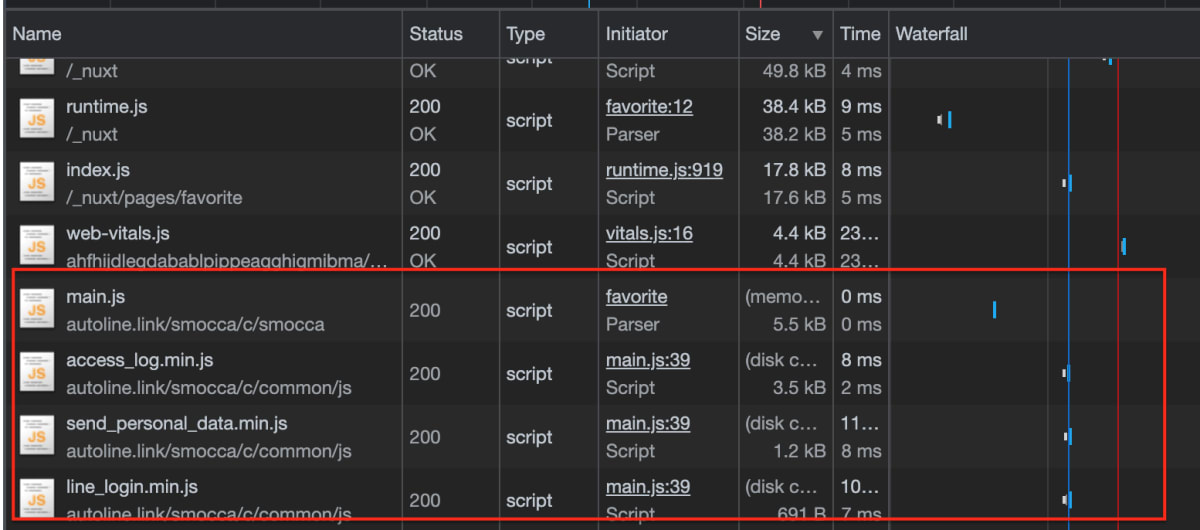 configで読み込むとpage loadの前に.png