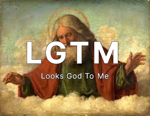 LGTM