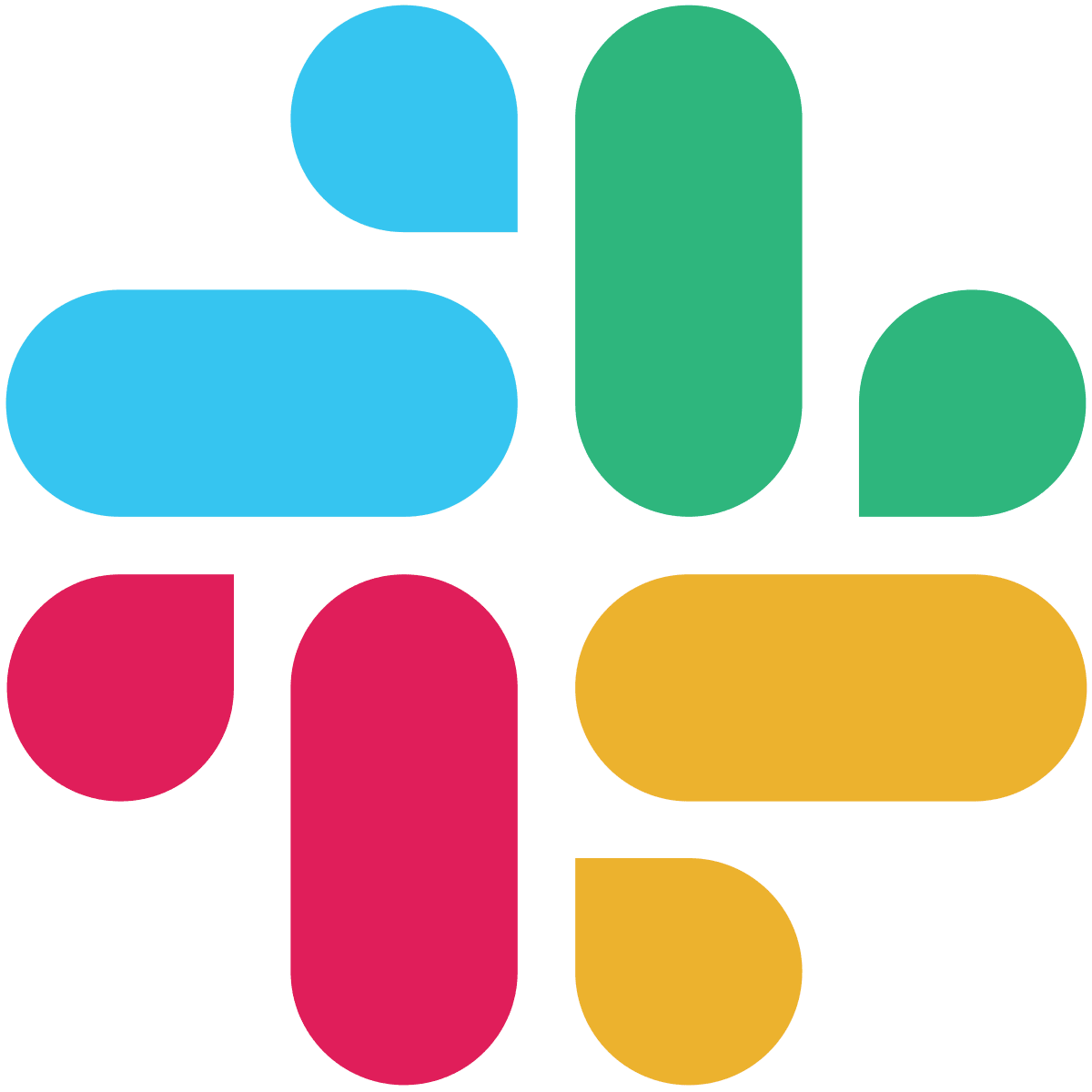 Slack のアイコン画像