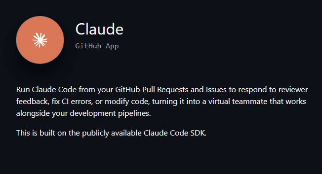 Claude Code × GitHub ActionsでAIが自動でブランチ作成、PR作成、コーディングする記事をAIに書いてもらった件