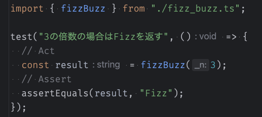 fizz buzz test 3