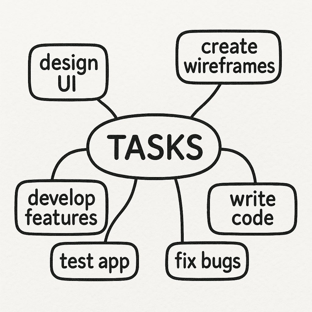 Tasks