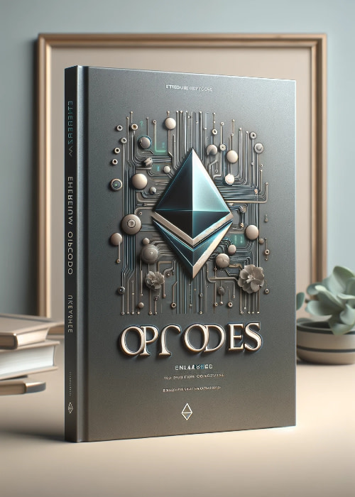 Ethereum Opcodes 大全