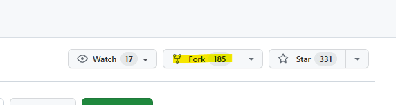 fork