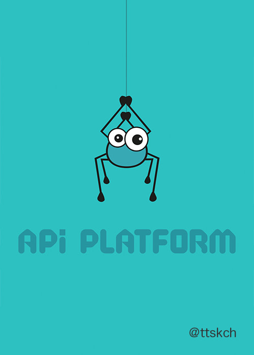 API Platform実戦投入レシピ