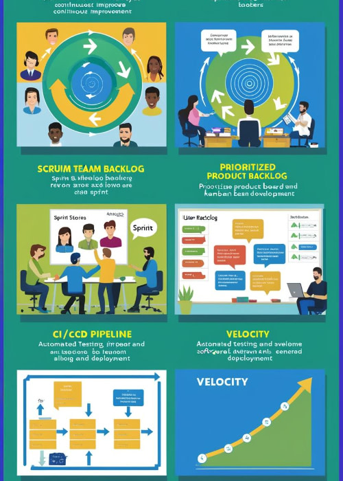 アジャイル開発実践ガイド