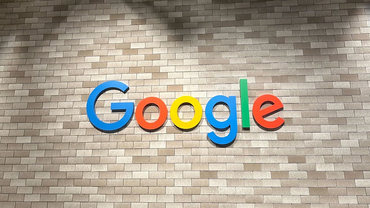 google